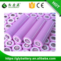 3.7v 2200mah cr18650 li-ion rechargeable battery